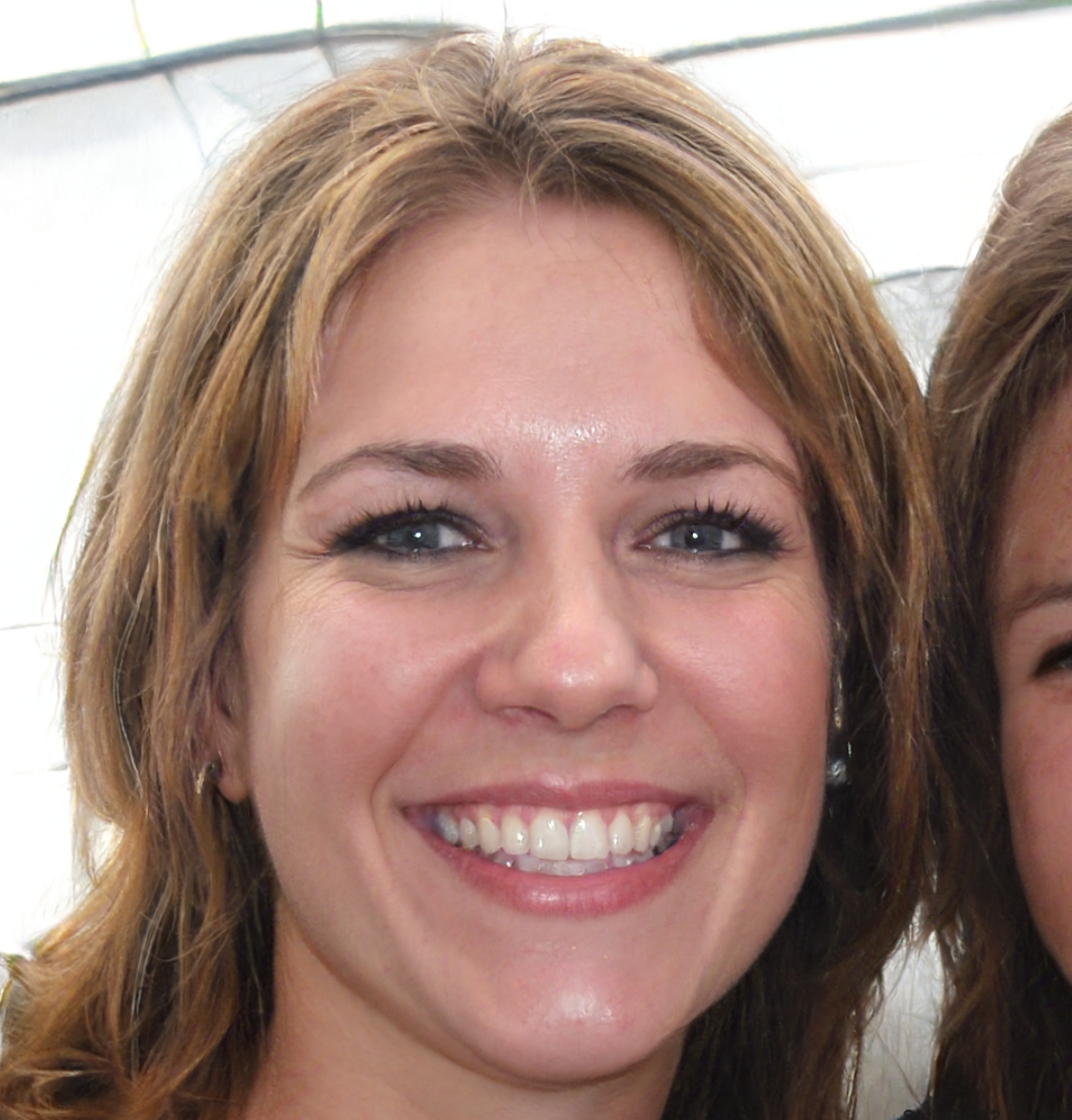 Amber Lemoine