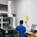 DIE CASTING QAULITY CONTROL