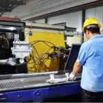 Die Casting Production