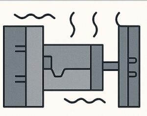 High Pressure injection