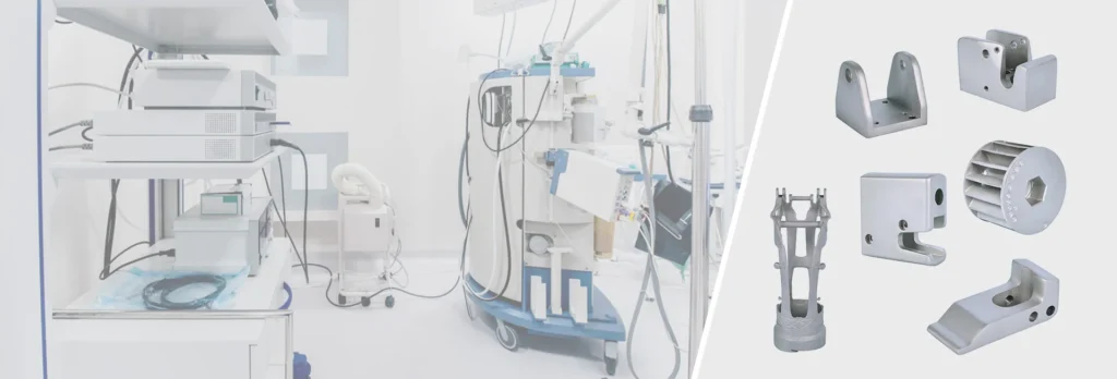 Medical Parts