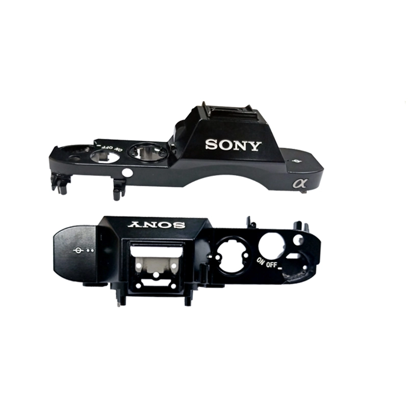 Magnesium Die Casting 12