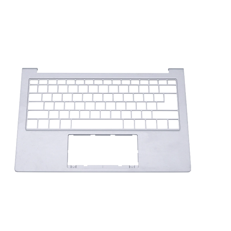 Magnesium die casting laptop casings