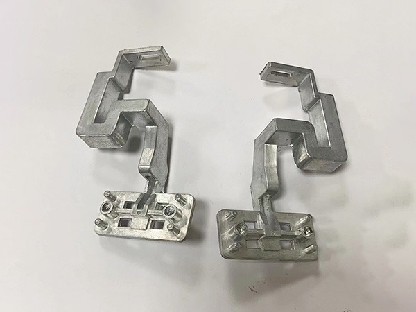 Zinc Die Casting Parts