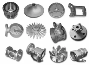 Aluminum Die Casting