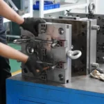 Drone Die Casting Parts: Custom Aluminum UAV Components & Supplier Guide (2026) 29 Die Cast Tooling Regular Maintenance