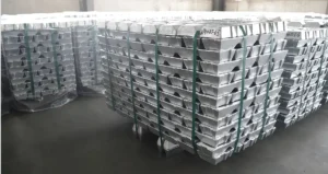 Die Casting Alloy