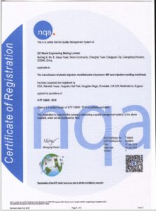 ISO 9001 (quality management)