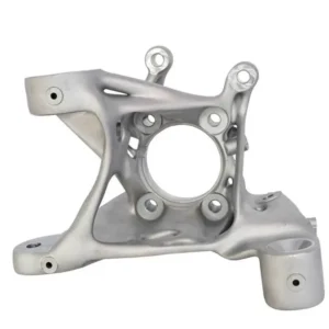 magnesium die casting-Rehabilitation robot components