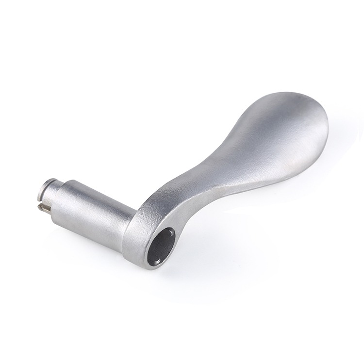 Metal Hardware Casting