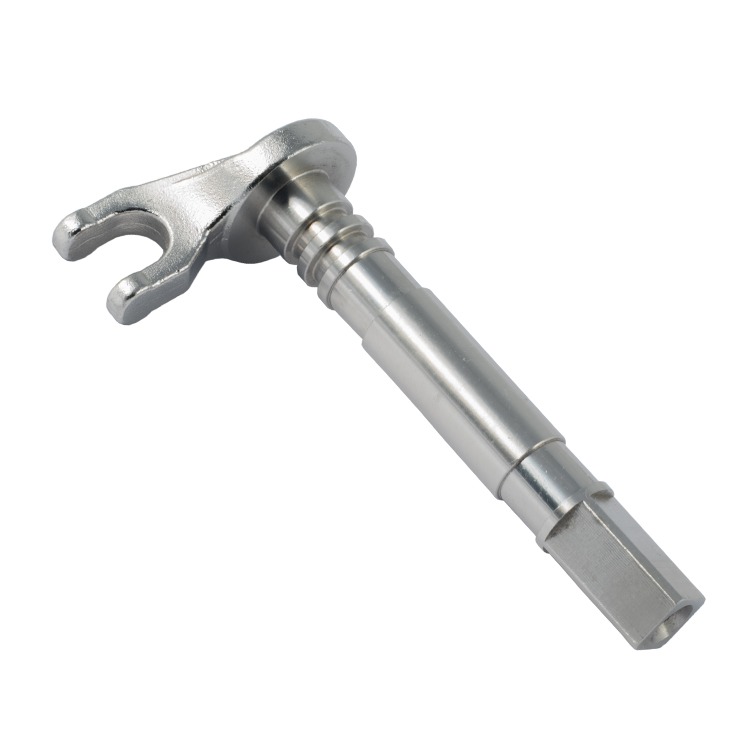 Machinery Component 3