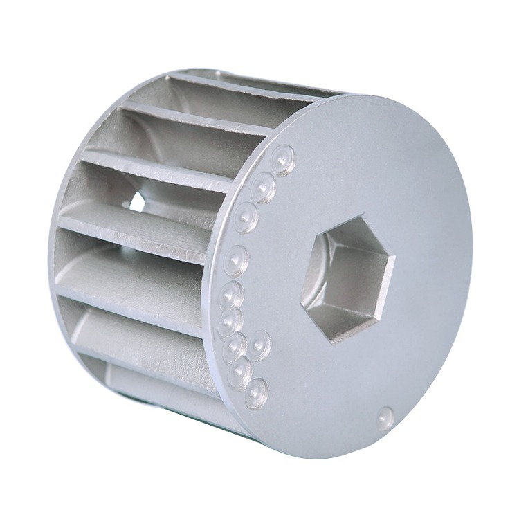 Medical Die Casting Die