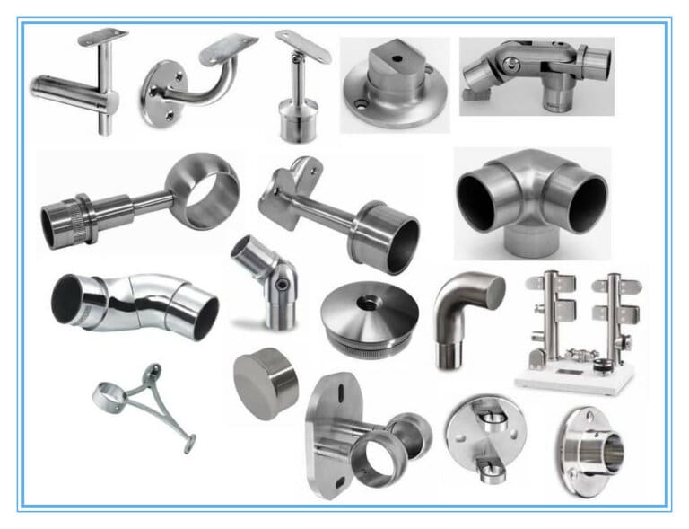 Metal Hardware Casting