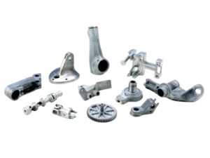 Zinc Die Casting