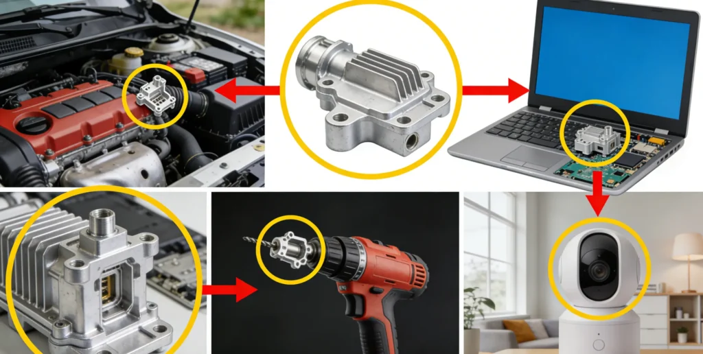lightweight-aluminum-alloy-die-casting-vs-heavy-iron-part