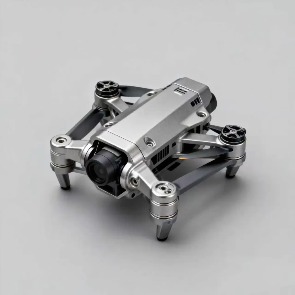 magnesium die casting -