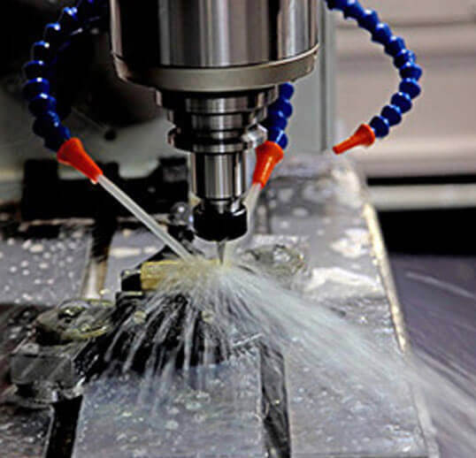 CNC Machining Service