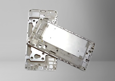 Die Casting Brass