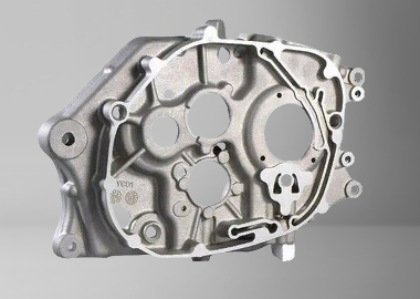 Aluminum Die Casting