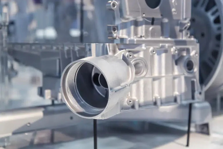High-Pressure-Die-Casting