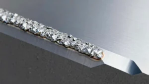 Aluminum CNC Cutting Defects - Vibration and Chatter