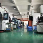 Drone Die Casting Parts: Custom Aluminum UAV Components & Supplier Guide (2026) 27 die casting machine