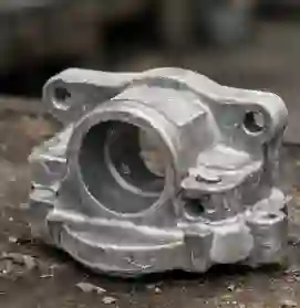 CNC Machining 2