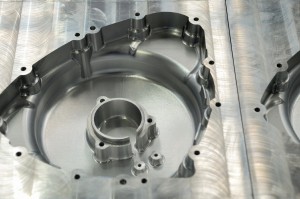 Chromate Conversion Coating