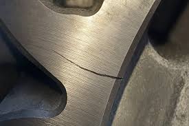 Die Casting Crack