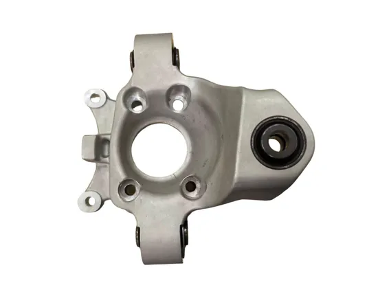 Die Casting Drone Landing Gear and Shock Absorbing Parts