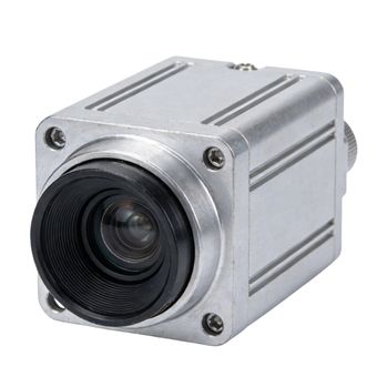 Die-Casting-Service-Camera-Housing