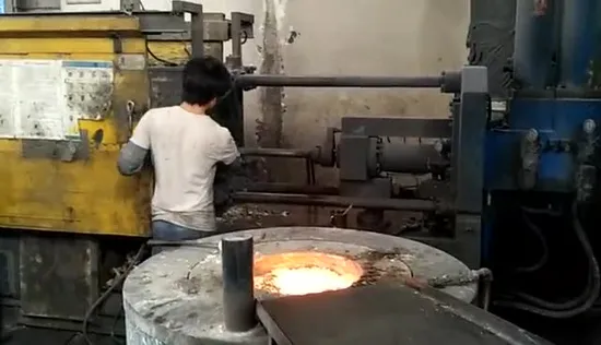 die casting labor cost