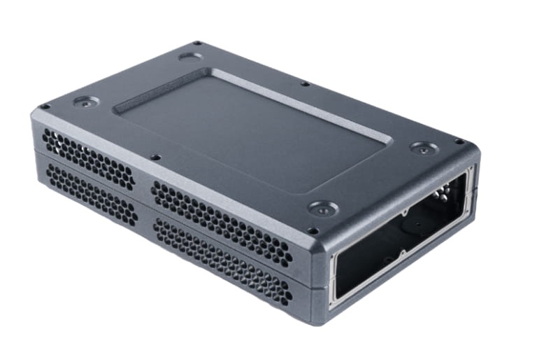 Electronics Die Casting Products