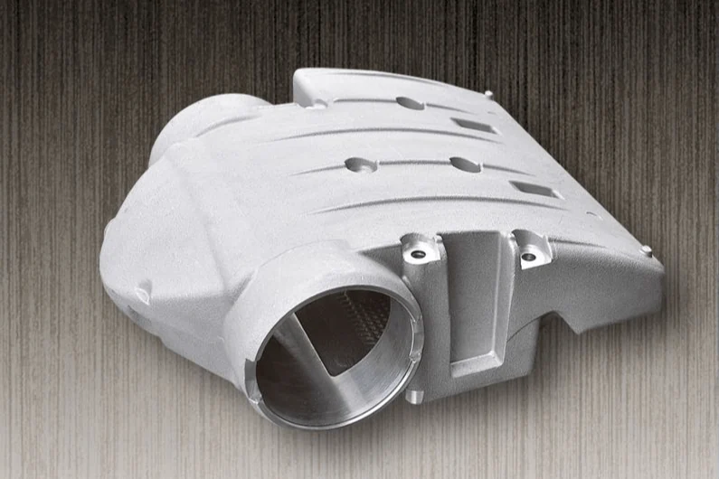 Gravity Die Casting 1 1