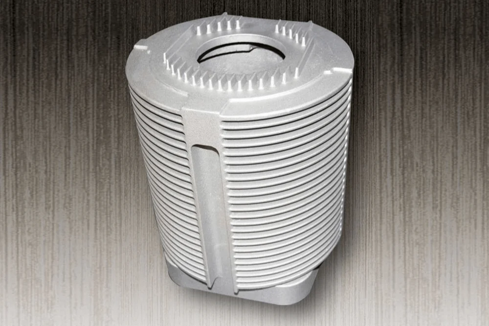 Gravity Die Casting 2