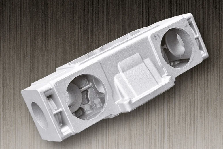 Gravity Die Casting 4 1