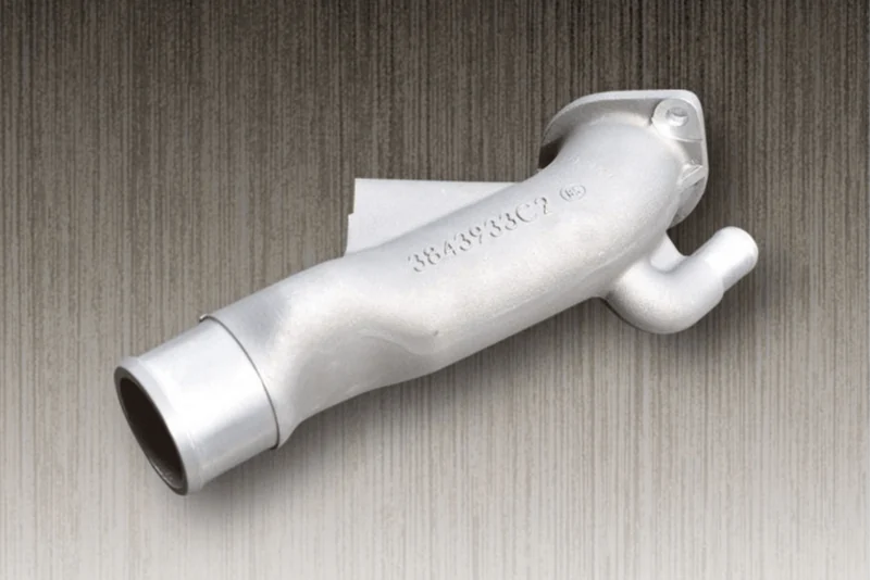 Gravtiy Die Casting Part