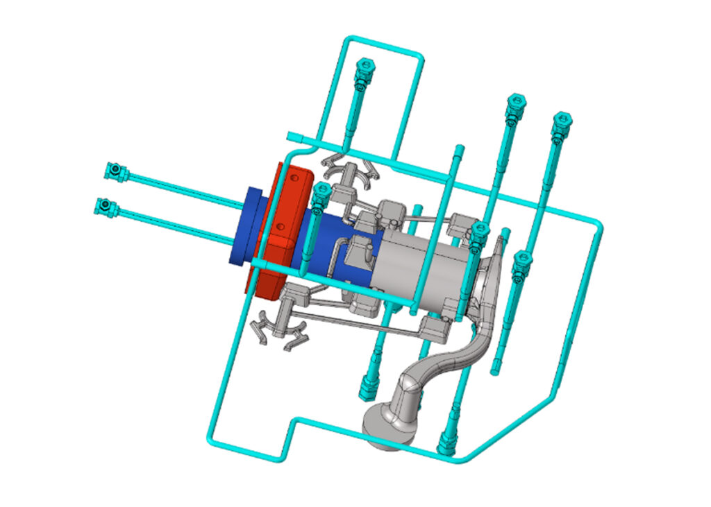 Optimize Cooling Systems