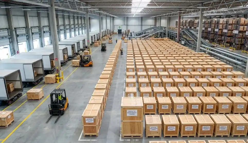 Resilient Near shoring