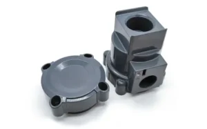 Zamak 5 Die Casting Plumbing and Faucet Components