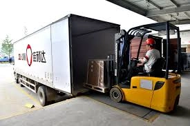 auto die casting supply chain logistics