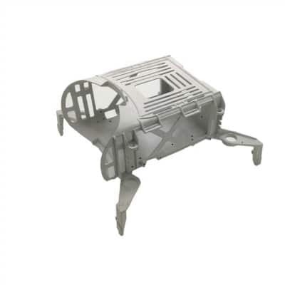 custom-die-casting-magnesium-drone-part