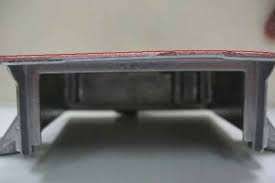 die casting Warpage defect