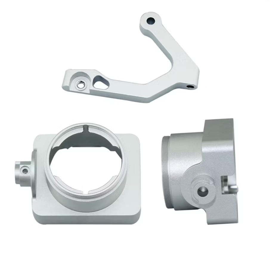 uav-die-casting-parts