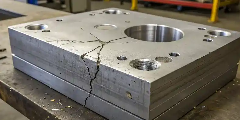 molding defects