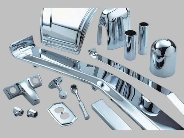 custom plastic injection moulding manufacturer 9 plastic molding plating