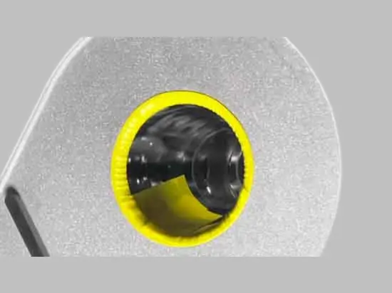 custom plastic injection moulding manufacturer 8 sand blastING