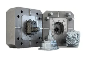 zamak casting cost Tooling cost 1