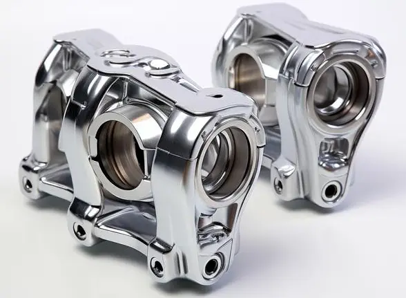 zamak castings