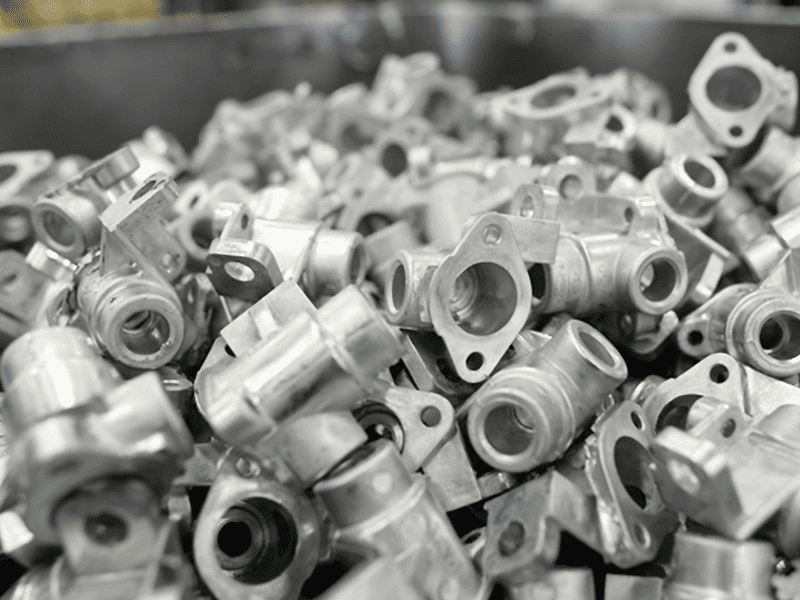 die castings